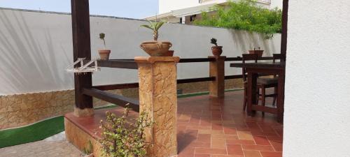 Realmonte Villa | Villa la Perla