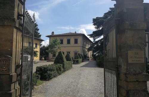 Florence Cama Y Desayuno | Villa La Piccioncina Firenze
