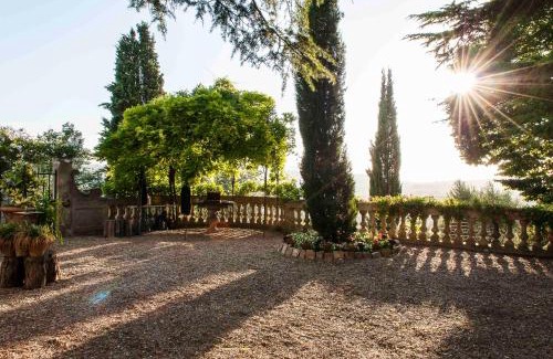 Florence Cama Y Desayuno | Villa La Piccioncina Firenze
