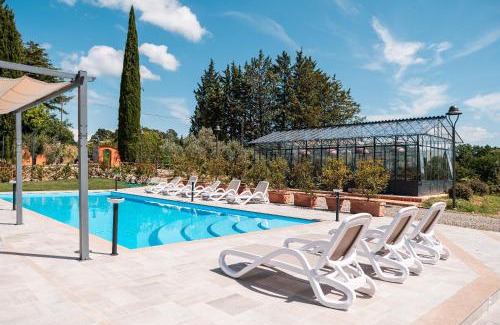 Citta della Pieve Villa | Villa La Pieve
