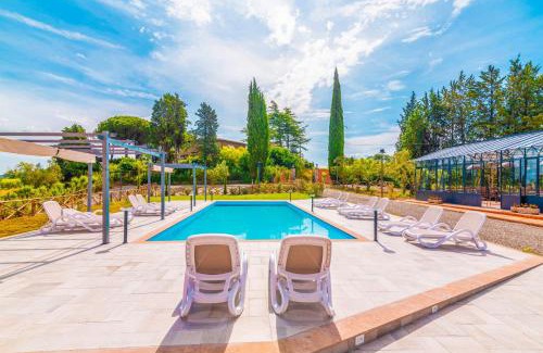 Citta della Pieve Villa | Villa La Pieve
