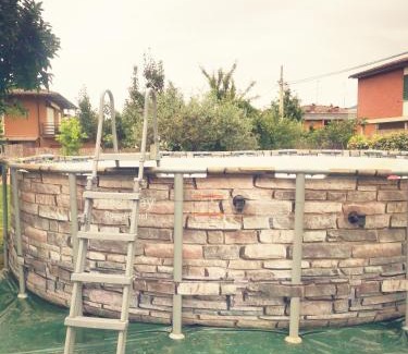 Umbertide Apartamento | Villa La Pineta