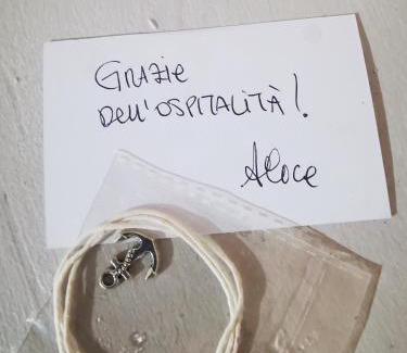 Umbertide Apartamento | Villa La Pineta