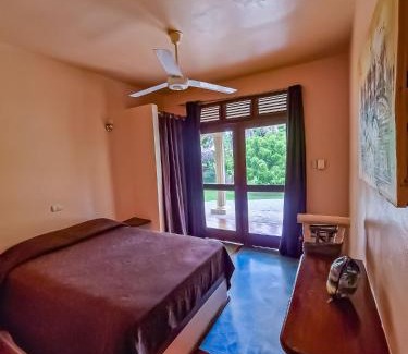 Las Galeras Cama Y Desayuno | Villa La Plantacion