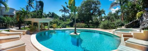 Las Galeras Cama Y Desayuno | Villa La Plantacion