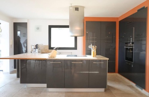 Apt Villa | Villa la plantación, 5 habitaciones
