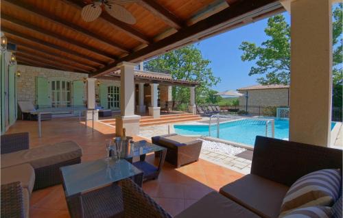 Barat Casa | Villa La Quercia