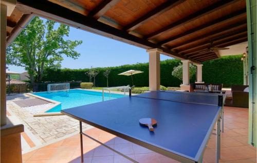 Barat Casa | Villa La Quercia
