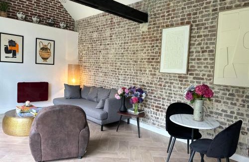 Etretat Hotel | Villa La Renaissance - Etretat