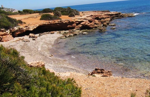 Oropesa del Mar Casa | VILLA LA RENEGA