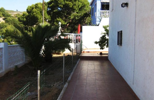 Oropesa del Mar Casa | VILLA LA RENEGA