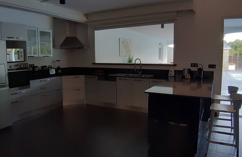 Le Francois Apartamento | Villa La Ressource