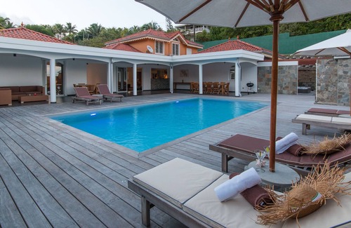 Le Francois Villa | La Villa Resort - Villa Martinica