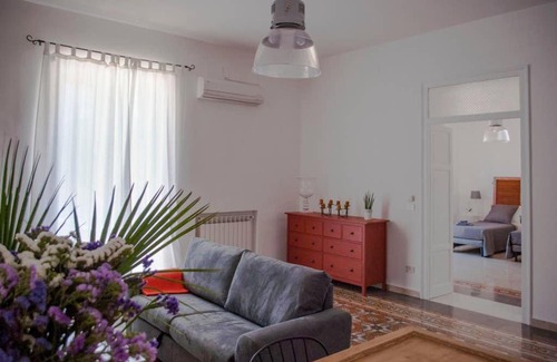 Palermo Apartamento | Villa la Rina