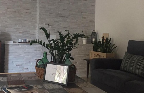 Palermo Apartamento | Villa la Rina