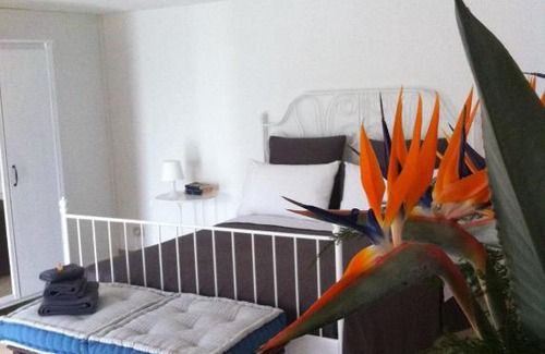 Palermo Apartamento | Villa la Rina