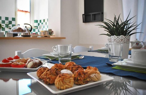 Palermo Apartamento | Villa la Rina