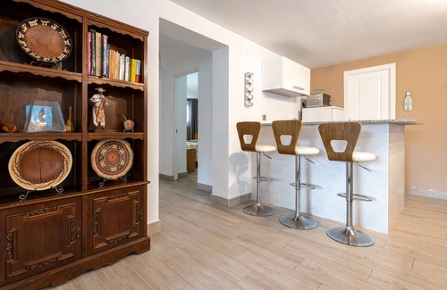 Torreblanca Villa | Villa La Rotonda con piscina, jardín y Wi-Fi