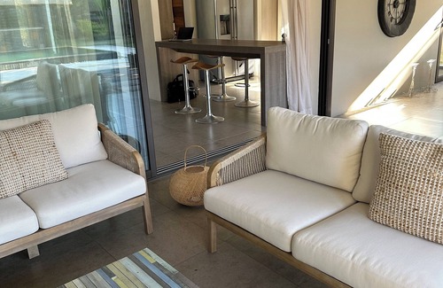 Black River Villa | Villa La Savane West coast of Mauritius