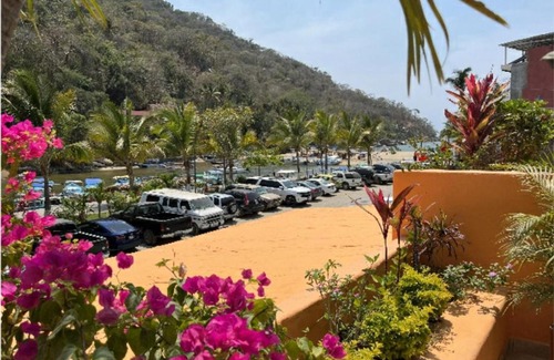 Boca de Tomatlán Apartamento | Villa La Sirena