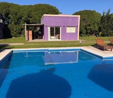 Miramar Cabina | Villa La Soñada