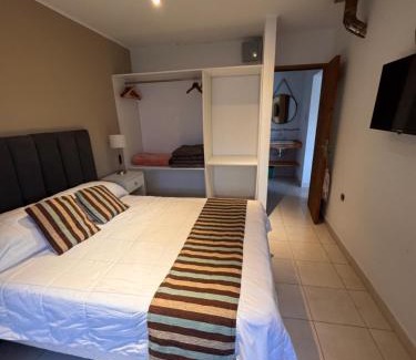 Miramar Cabina | Villa La Soñada