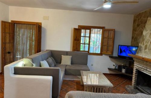 Alora Casa | Villa La Solana Rocabella