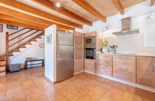 Pollensa Villa | Villa "La Sorteta De Cuxach" Enclavada en la Naturaleza y con Piscina