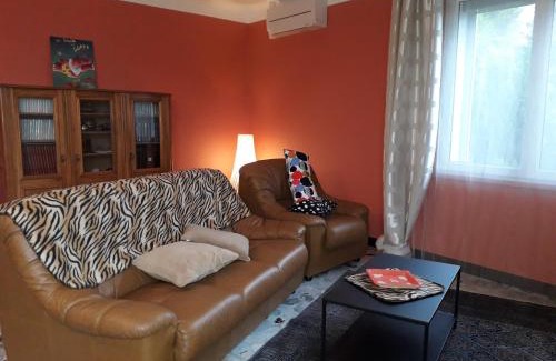 Les Arcs-sur-Argens Apartamento | Villa La Source