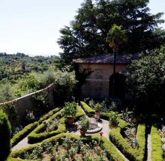 Siena Villa | Villa La Strega