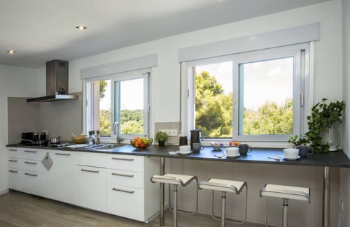 Mar Azul Casa | Villa La Tahona by Interhome