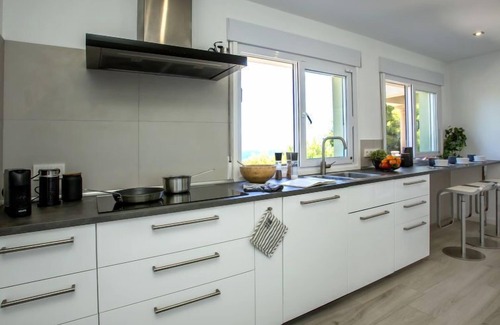 Mar Azul Casa | Villa La Tahona by Interhome