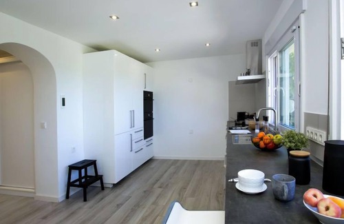 Mar Azul Casa | Villa La Tahona by Interhome