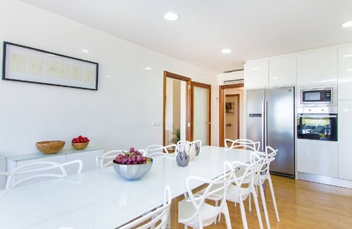 Llevant Villa | VILLA LA TIERRA: MAGNIFICA VILLA CON VISTAS AL MAR Y A LA SIERRA