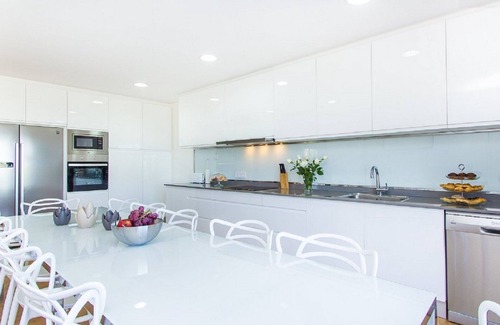 Llevant Villa | VILLA LA TIERRA: MAGNIFICA VILLA CON VISTAS AL MAR Y A LA SIERRA