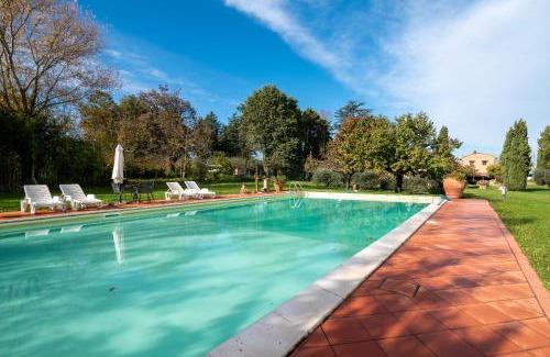 Bucine Casa | Villa La Tinaia Il Sole Verde