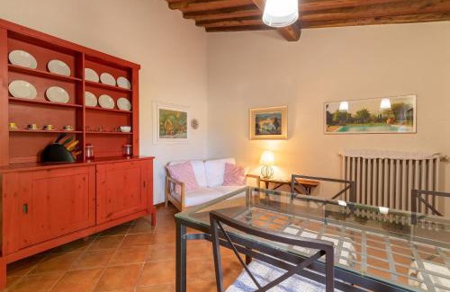 Bucine Casa | Villa La Tinaia Il Sole Verde