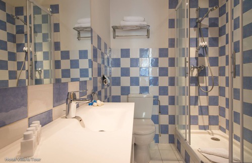 Old Town Hotel | Villa la Tour