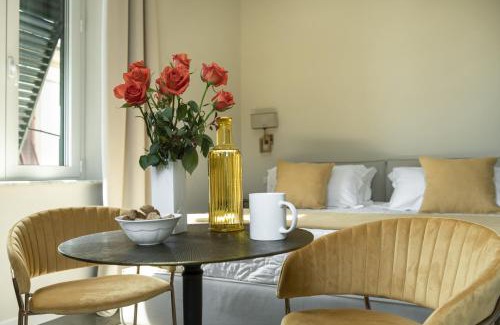 Lucca Historical Center Cama Y Desayuno | Villa La Tuia B&B