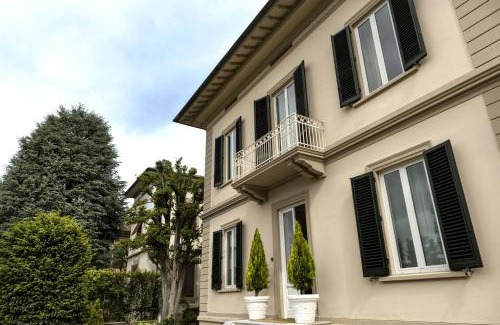Lucca Historical Center Cama Y Desayuno | Villa La Tuia B&B