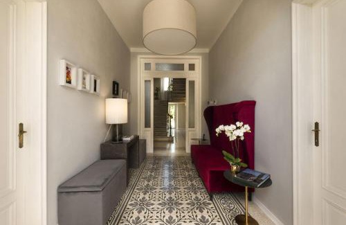 Lucca Historical Center Cama Y Desayuno | Villa La Tuia B&B