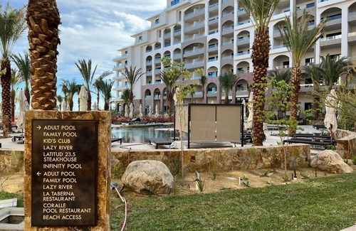 Zona Hotelera Complejo | Villa La Valencia Resort Two Bedroom Condo Christmas Week 2 units available
