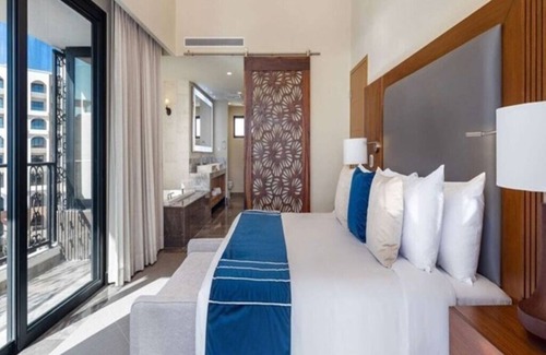 Santa Rosa Complejo | Villa La Valencia