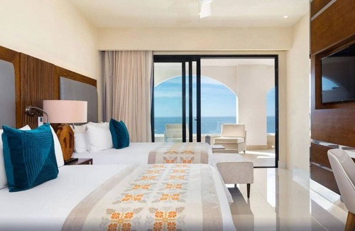 San José del Cabo Complejo | Villa La Valencia Los Cabos - 2 Bedroom Suite