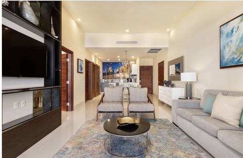 San José del Cabo Complejo | Villa La Valencia located between Tulie Cove and Tequila Beach on the corridor