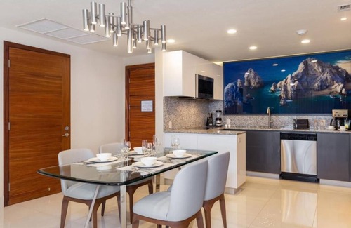 Santa Rosa Apartamento | Villa la Valencia is a new Resort. 1, 2, & 3 bedrooms available. Inquire first.