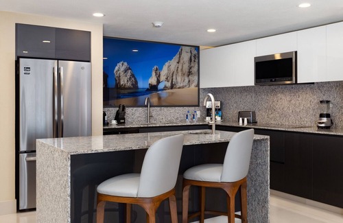 San José del Cabo Apartamento | Villa La Valencia Oceanfront Penthouse