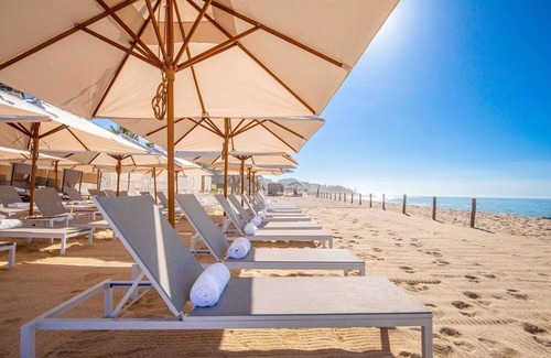 San José del Cabo Apartamento | Villa La Valencia Oceanfront Penthouse