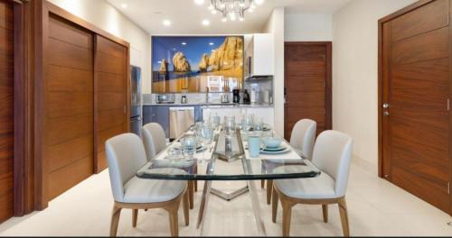 San José del Cabo Complejo | Villa La Valencia Los Cabos