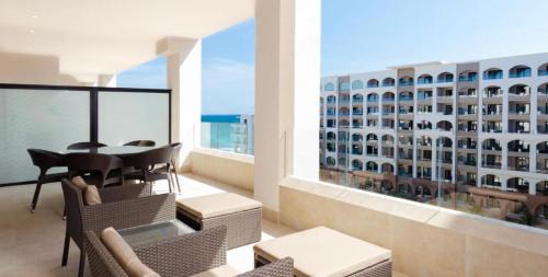 San José del Cabo Complejo | Villa La Valencia Los Cabos